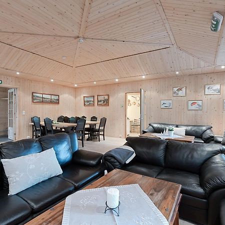 Trysil Motell & Vandrerhjem Ngoại thất bức ảnh