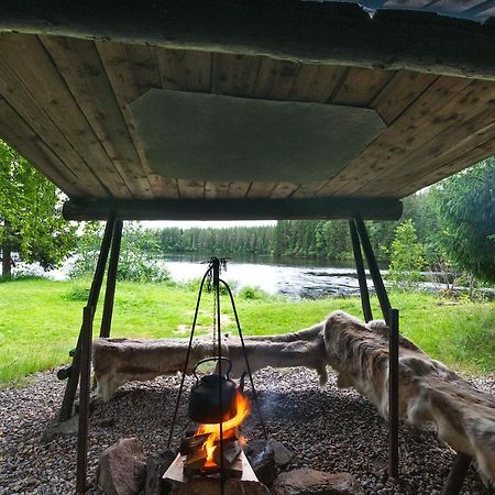 Trysil Motell & Vandrerhjem Phòng bức ảnh