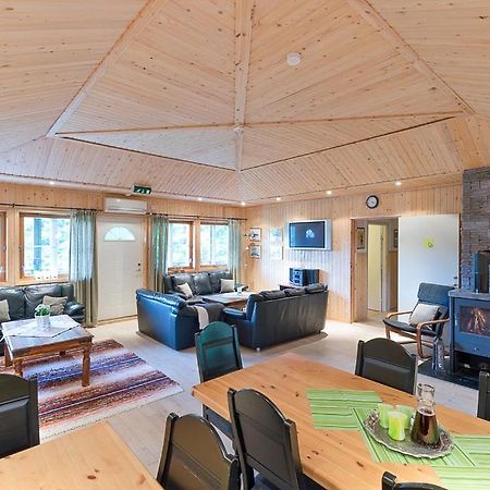 Trysil Motell & Vandrerhjem Ngoại thất bức ảnh