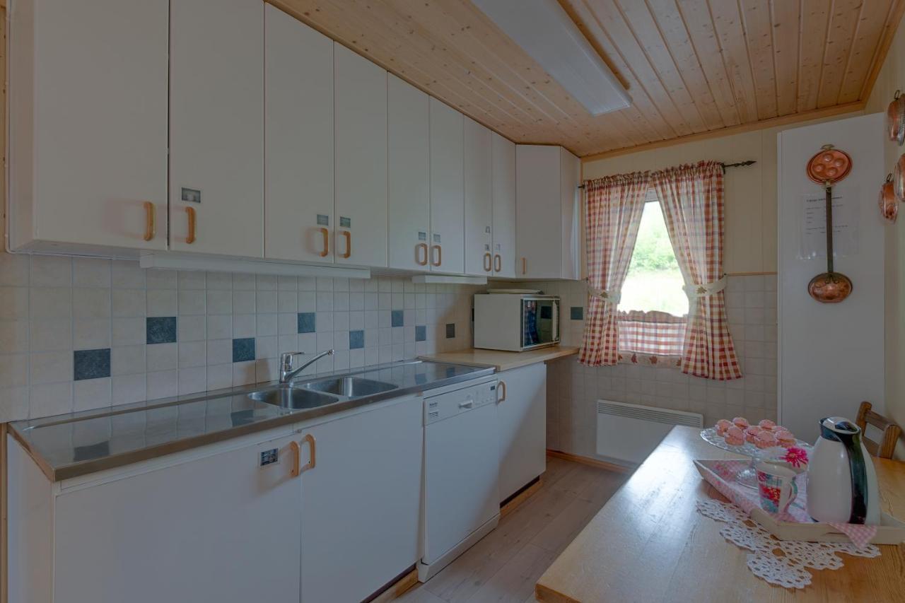 Trysil Motell & Vandrerhjem Phòng bức ảnh